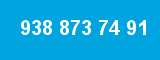938 873 74 91 938 873 74 91